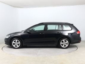 Volkswagen Golf - 2016