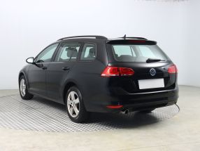 Volkswagen Golf - 2016