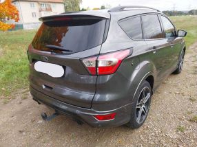 Ford Kuga - 2019