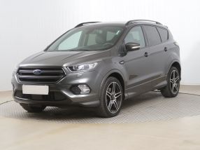 Ford Kuga - 2019