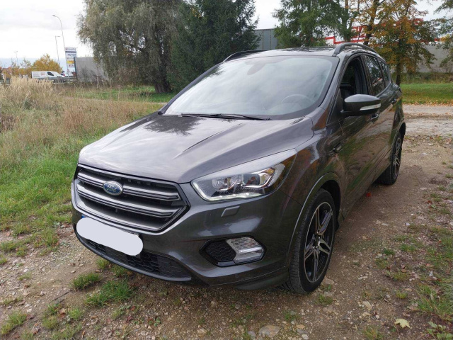 Ford Kuga 2019