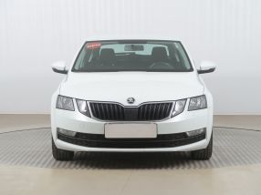 Skoda Octavia - 2019