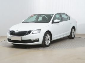 Skoda Octavia - 2019