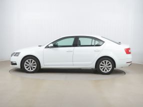 Skoda Octavia - 2019