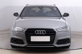 Audi A6 - 2018