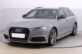 Audi A6 - 2018