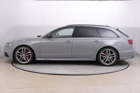 Audi A6 - 2018