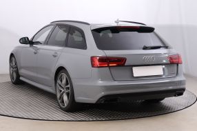 Audi A6 - 2018