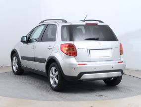 Suzuki SX4 - 2008
