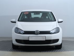 Volkswagen Golf - 2012