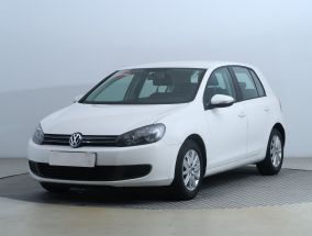 Volkswagen Golf - 2012