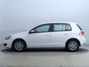 Volkswagen Golf - 2012