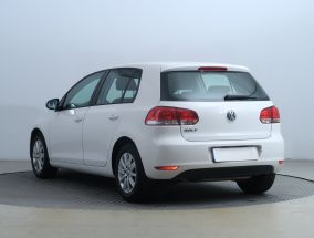Volkswagen Golf - 2012