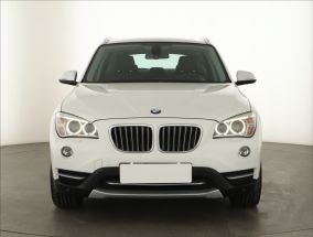 BMW X1 - 2012