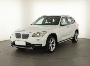 BMW X1 - 2012
