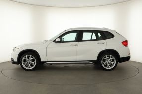 BMW X1 - 2012
