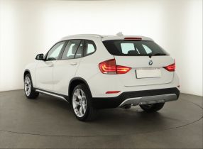 BMW X1 - 2012