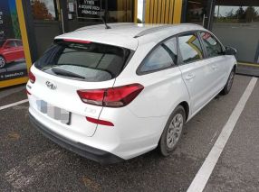 Hyundai i30 - 2019