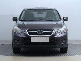 Subaru XV - 2012