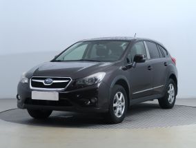 Subaru XV - 2012