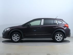Subaru XV - 2012