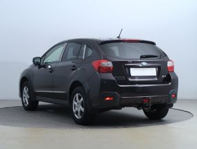 Subaru XV - 2012