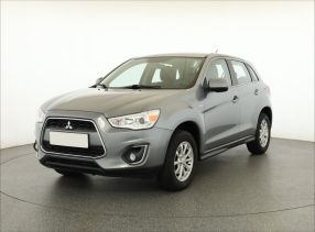 Mitsubishi ASX - 2013