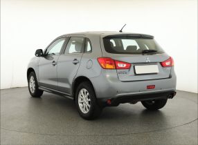 Mitsubishi ASX - 2013