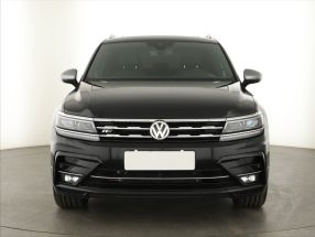 Volkswagen Tiguan Allspace - 2019