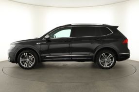 Volkswagen Tiguan Allspace - 2019