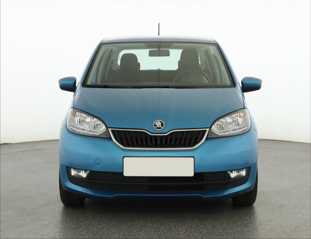 Škoda Citigo