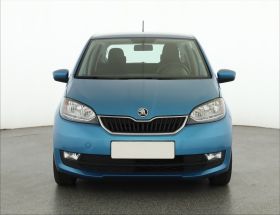 Skoda Citigo - 2018