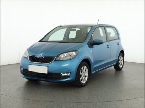 Skoda Citigo - 2018