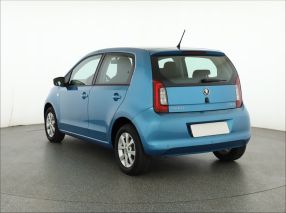 Skoda Citigo - 2018