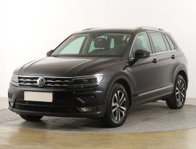 Volkswagen Tiguan - 2019