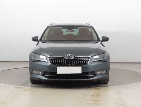 Skoda Superb - 2018