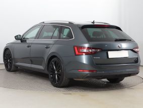 Skoda Superb - 2018