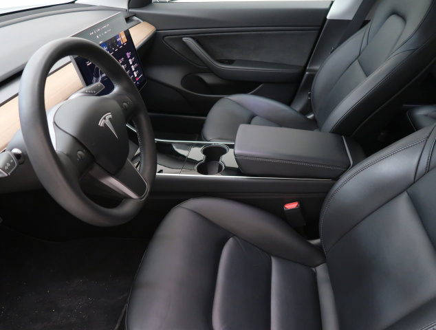 Tesla Model 3 Long Range 4WD 78kWh