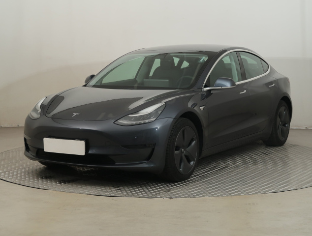 Tesla Model 3 Long Range 4WD 78kWh