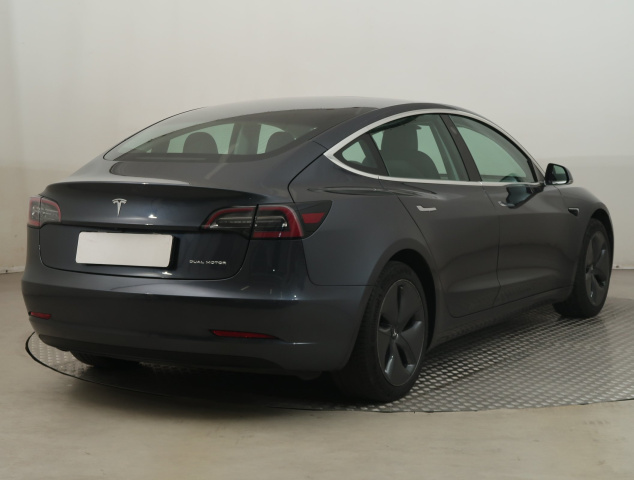 Tesla Model 3 Long Range 4WD 78kWh
