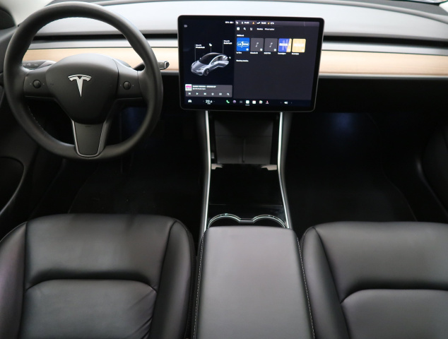 Tesla Model 3 Long Range 4WD 78kWh
