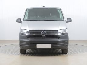 Volkswagen Transporter - 2021