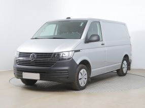 Volkswagen Transporter - 2021
