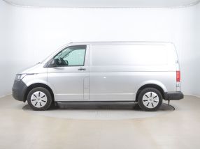 Volkswagen Transporter - 2021