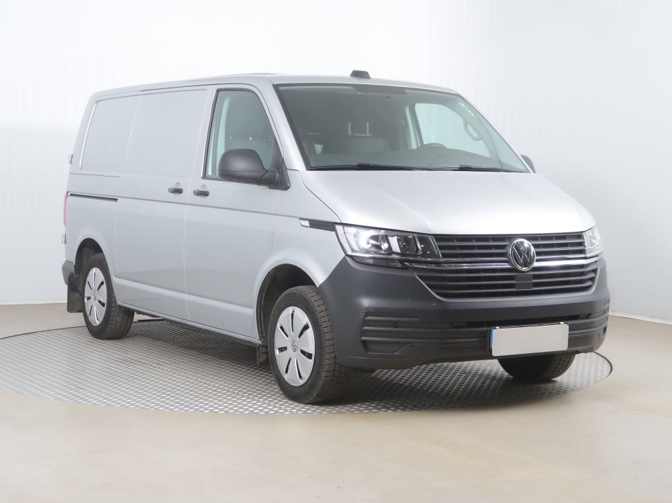 Volkswagen Transporter - 2021
