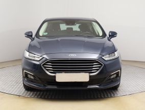 Ford Mondeo - 2019