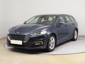 Ford Mondeo - 2019