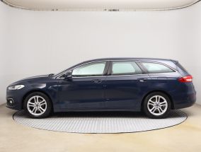 Ford Mondeo - 2019