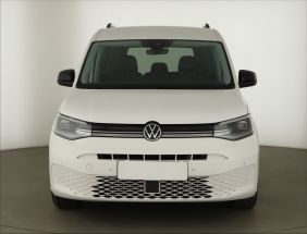 Volkswagen Caddy - 2021