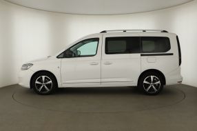 Volkswagen Caddy - 2021